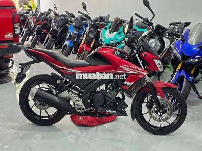 Yamaha Fz155 2018  cần bán hoặc giao lưu