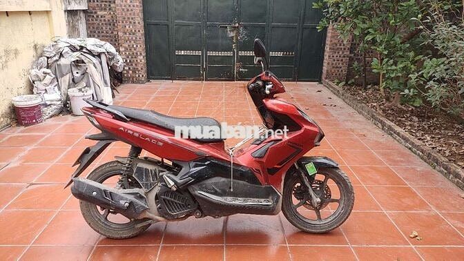 Honda Air Blade 2022 Đỏ 37000 km