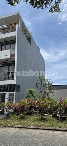 180m2/16 tỷ Đất đường  Lê Văn Tâm, cạnh bãi tắm Sơn Thủy,NHSơn, Đ Nẵng