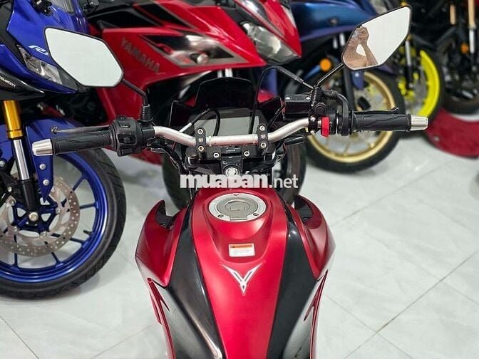 Yamaha Fz155 2018  cần bán hoặc giao lưu
