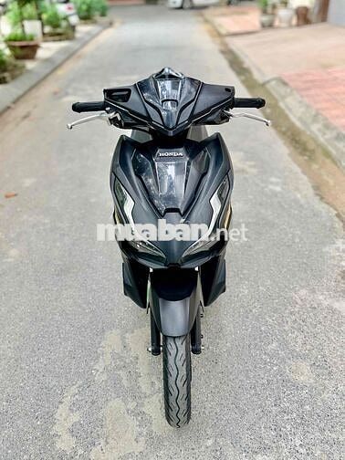 Honda Airblade 125 2021 Đen