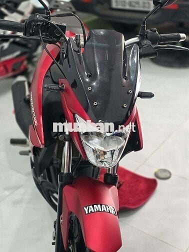 Yamaha Fz155 2018  cần bán hoặc giao lưu