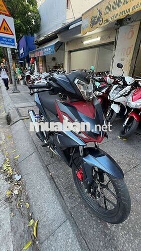 Honda Winner 2018 Đỏ đen Đã sử dụng