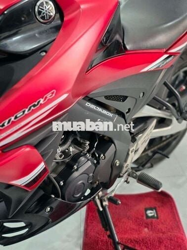 Yamaha Fz155 2018  cần bán hoặc giao lưu