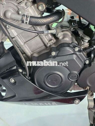 Yamaha Fz155 2018  cần bán hoặc giao lưu
