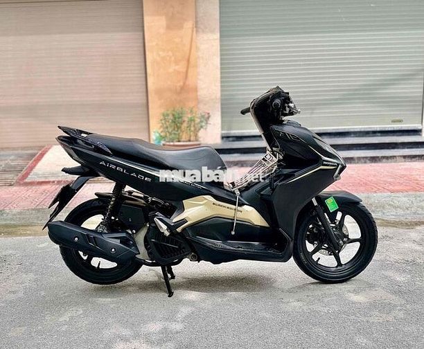 Honda Airblade 125 2021 Đen