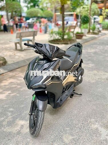 Honda Airblade 125 2021 Đen