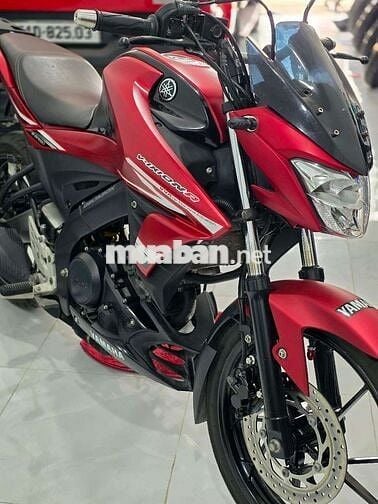 Yamaha Fz155 2018  cần bán hoặc giao lưu