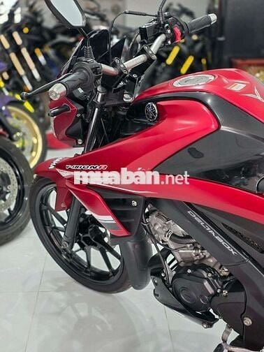 Yamaha Fz155 2018  cần bán hoặc giao lưu