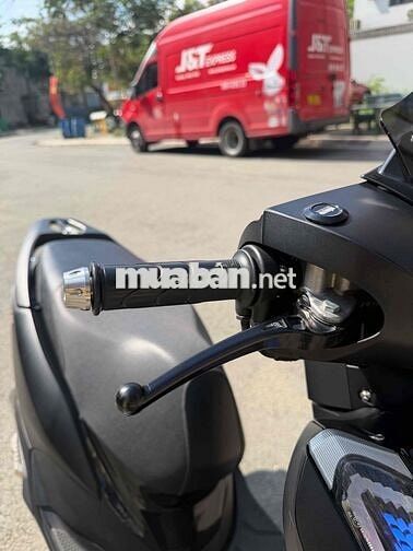 Honda Lead 2025 ABS Đen nhám