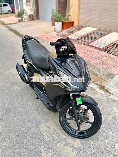 Honda Airblade 125 2021 Đen