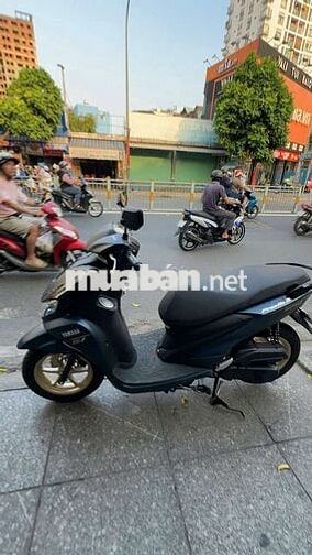 Yamaha Freego 2025 Xanh đen Đã sử dụng