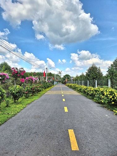 420m2 - 100m2TC- 610tr (bao phí) cách trường học - chợ An Linh 500m