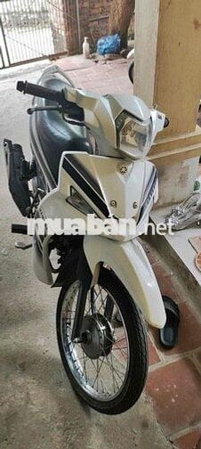 Yamaha Sirius FI 2016 Trắng