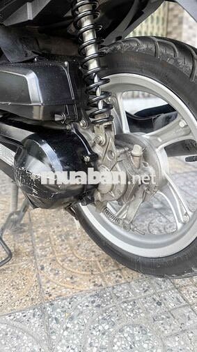 Yamaha Janus 2017 Đen