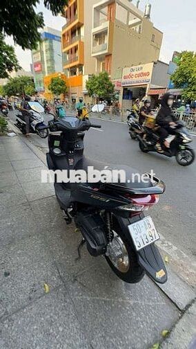 Yamaha Freego 2025 Xanh đen Đã sử dụng