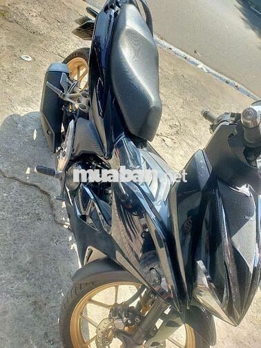 Honda Winner  x 2020 màu Đen kiểu dáng thể thao 