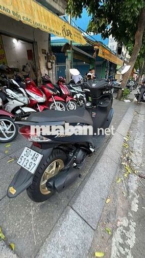 Yamaha Freego 2025 Xanh đen Đã sử dụng