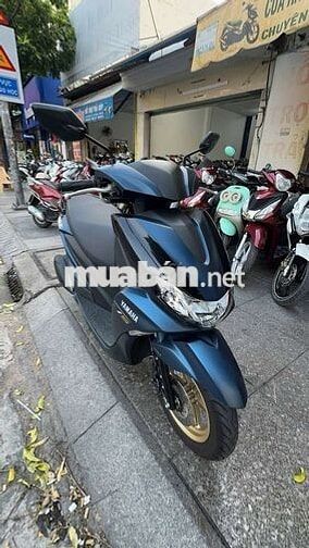 Yamaha Freego 2025 Xanh đen Đã sử dụng