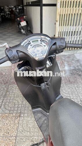 Honda SH Mode 2016 Đỏ