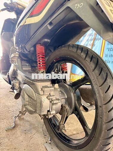 Yamaha Nouvo 2 Đỏ Thể thao