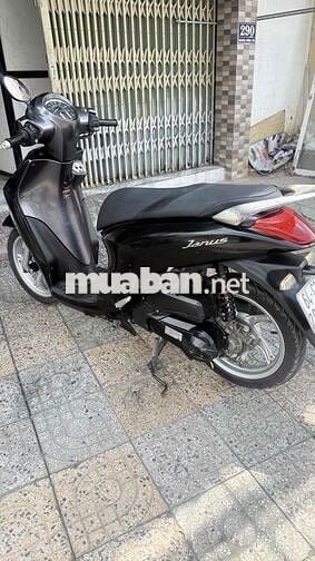 Yamaha Janus 2017 Đen