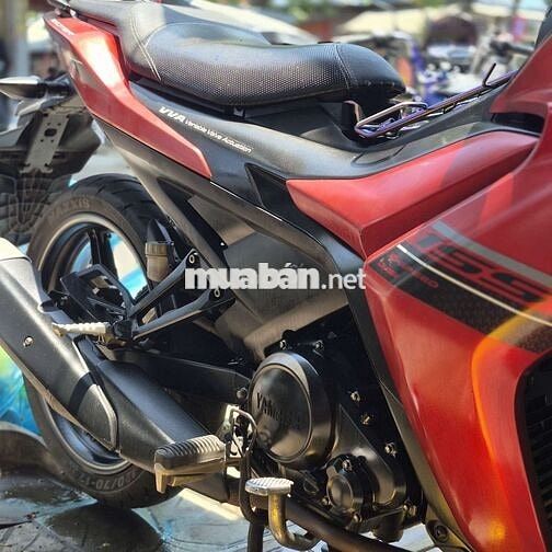 Yamaha Exciter 155 Đỏ Smartkey