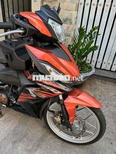 Honda Winner V1 150 2018 Cam đen