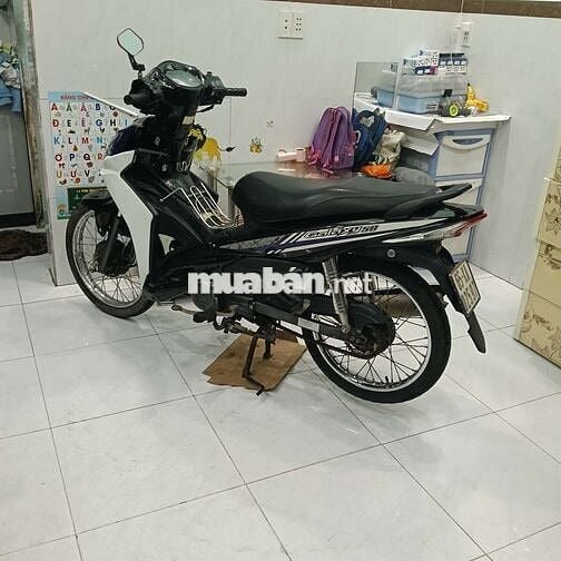 SYM Galaxy 50cc 2020 Máy Êm Zin Gtdd 