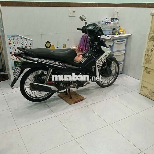 SYM Galaxy 50cc 2020 Máy Êm Zin Gtdd 