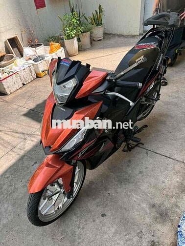 Honda Winner V1 150 2018 Cam đen