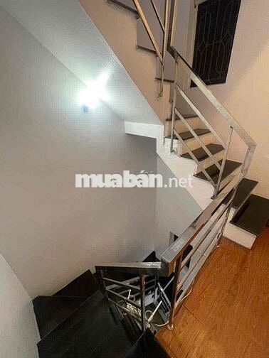 Bán nhà SĐCC Ngõ Đê Trần Khắc Chân