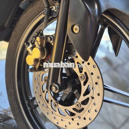 Yamaha Exciter 155 Đỏ Smartkey
