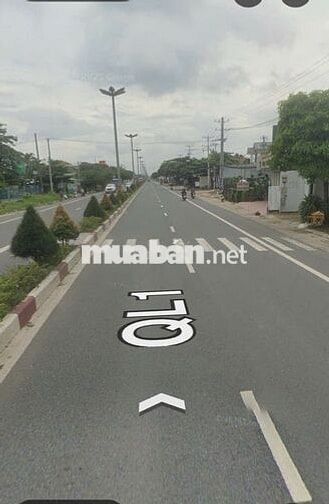 MẶT BẰNG KINH DOANH ĐẸP GẦN BỆNH VIỆN ĐK TIỀN GIANG