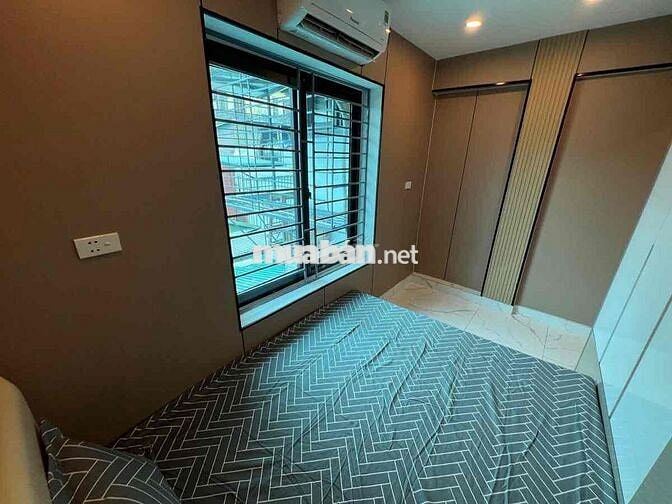 Tập thể Kim Ngưu, lô góc, 3 ngủ , thoáng sáng , sát mặt phố, ở ngay