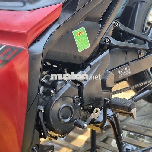 Yamaha Exciter 155 Đỏ Smartkey