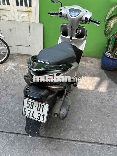 Bán nhanh Giá ra : Vision 2014 BCT : xe máy ẹm :