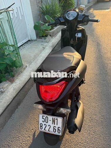 Yamaha Janus Bstp mới 90%