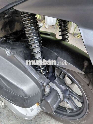 Honda Airblade 2014 Đen bạc 36000 km