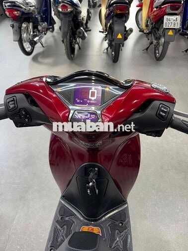 SH150 Abs Đỏ siêu lướt 6600 km chuẩn đẹp