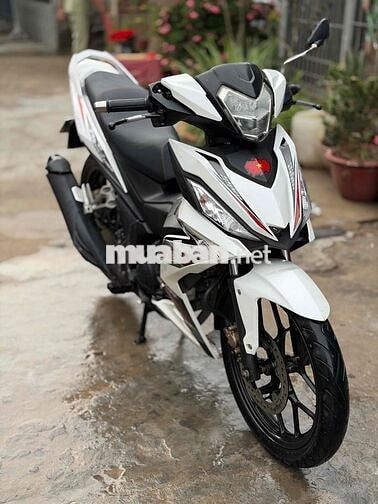 Honda Winner V1 2018 Trắng biển 64 ngây chủ