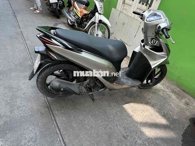 Bán nhanh Giá ra : Vision 2014 BCT : xe máy ẹm :