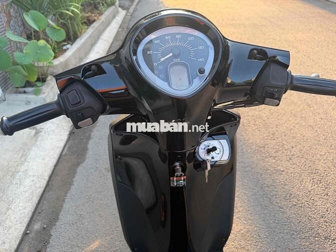 Yamaha Janus Bstp mới 90%