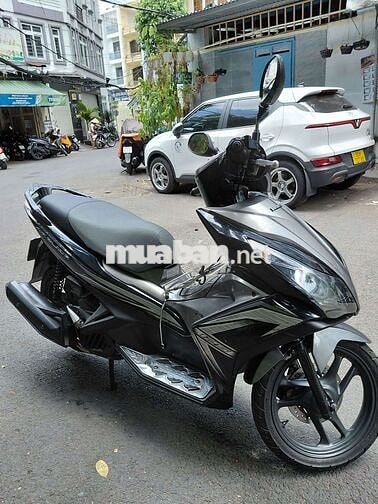 Honda Airblade 2014 Đen bạc 36000 km