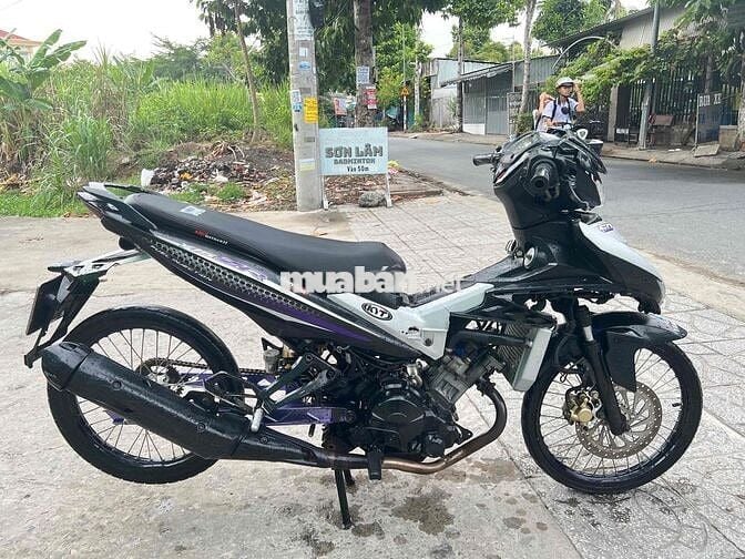 bán mau lẹ