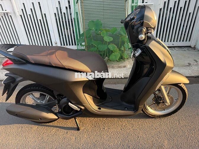 Yamaha Janus Bstp mới 90%