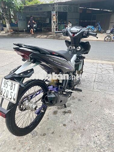 bán mau lẹ