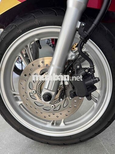 SH150 Abs Đỏ siêu lướt 6600 km chuẩn đẹp