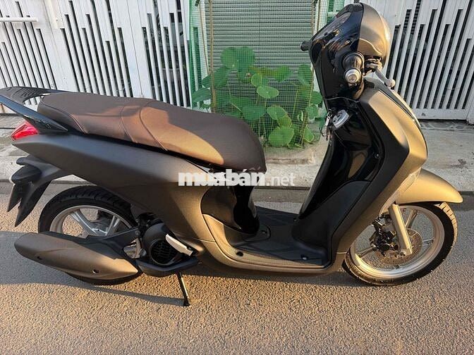 Yamaha Janus Bstp mới 90%