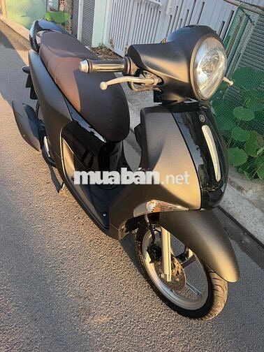 Yamaha Janus Bstp mới 90%